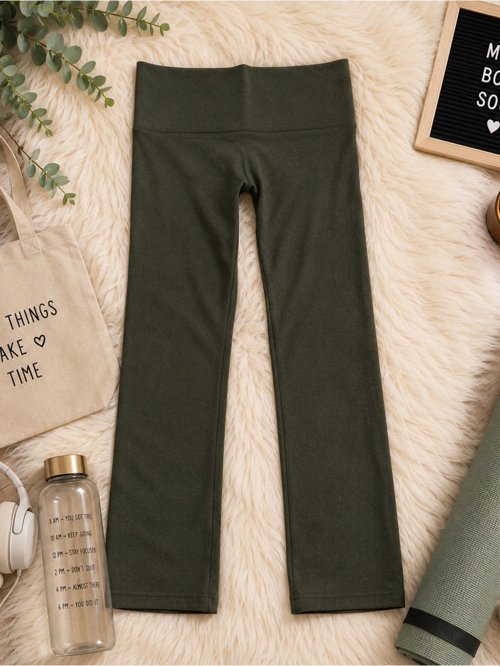 JIL RENA Ladies Leggings